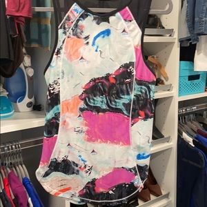 Lululemon Size 8 Yoga top